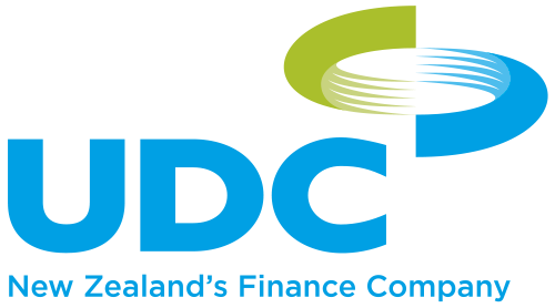 UDC Finance logo