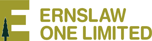 Ernslaw One logo