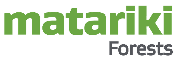 Matariki Forests logo
